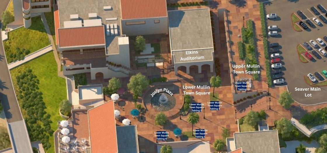 Lower Mullin Tabling