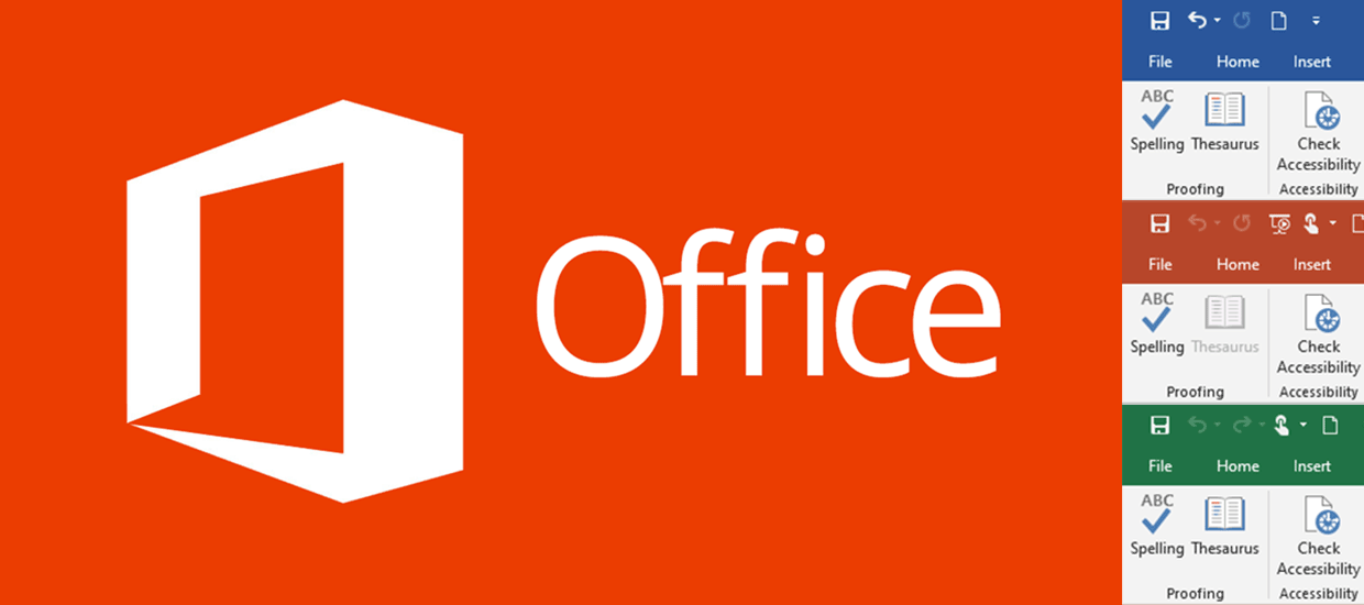 Evaluate your Microsoft Office documents with the built-in Accessibility Checker