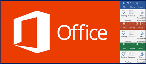 Learn how to use the Microsoft Office Accessibility Checker