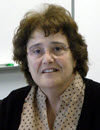 Photo of Linda Polin