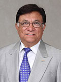 Dr. Ray Valadez