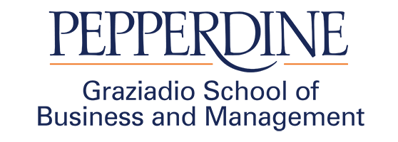 Pepperdine GSBM logo