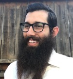 Tech Rabbi Michael Cohen 