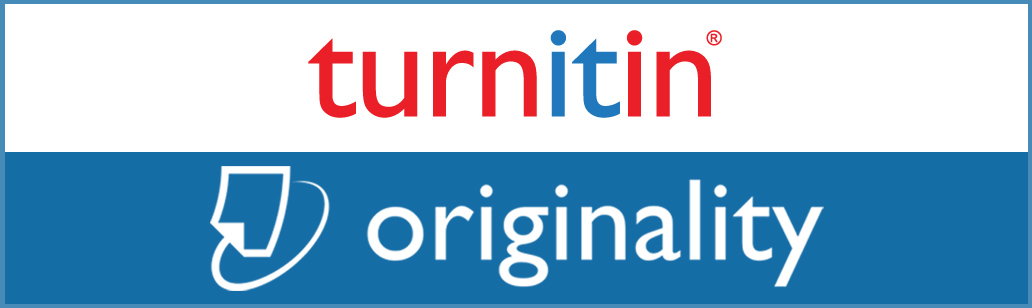 Turnitin Originality logo
