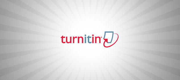 turnitin login help
