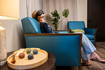 Wellness Space