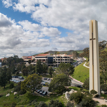 Pepperdine University Malibu Campus