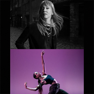 Center for the Arts Lineup 2025