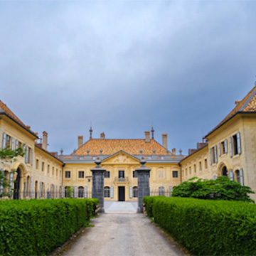 Chateau