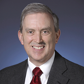 Douglas A. Foster