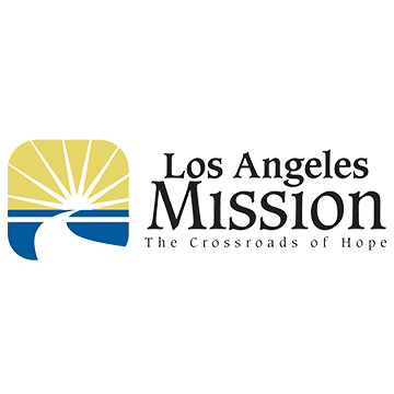 Los Angeles Mission Logo