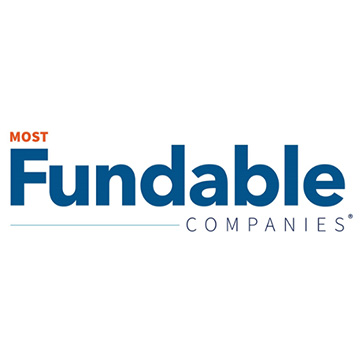 Most Fundable Companies Logo