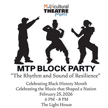 MTP Block Party