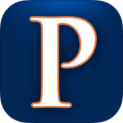 Pepperdine Mobile App Logo