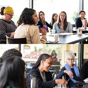 RelateStrong workshops and trainings