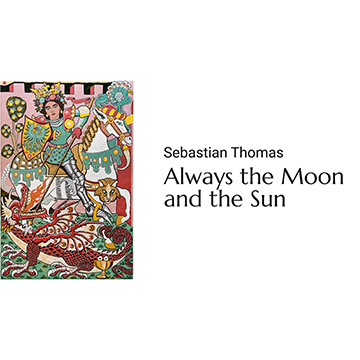 Sebastian Thomas