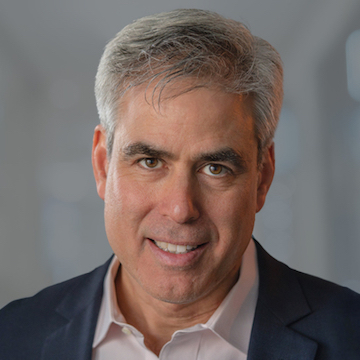 President's Speaker Series - Jonathan Haidt