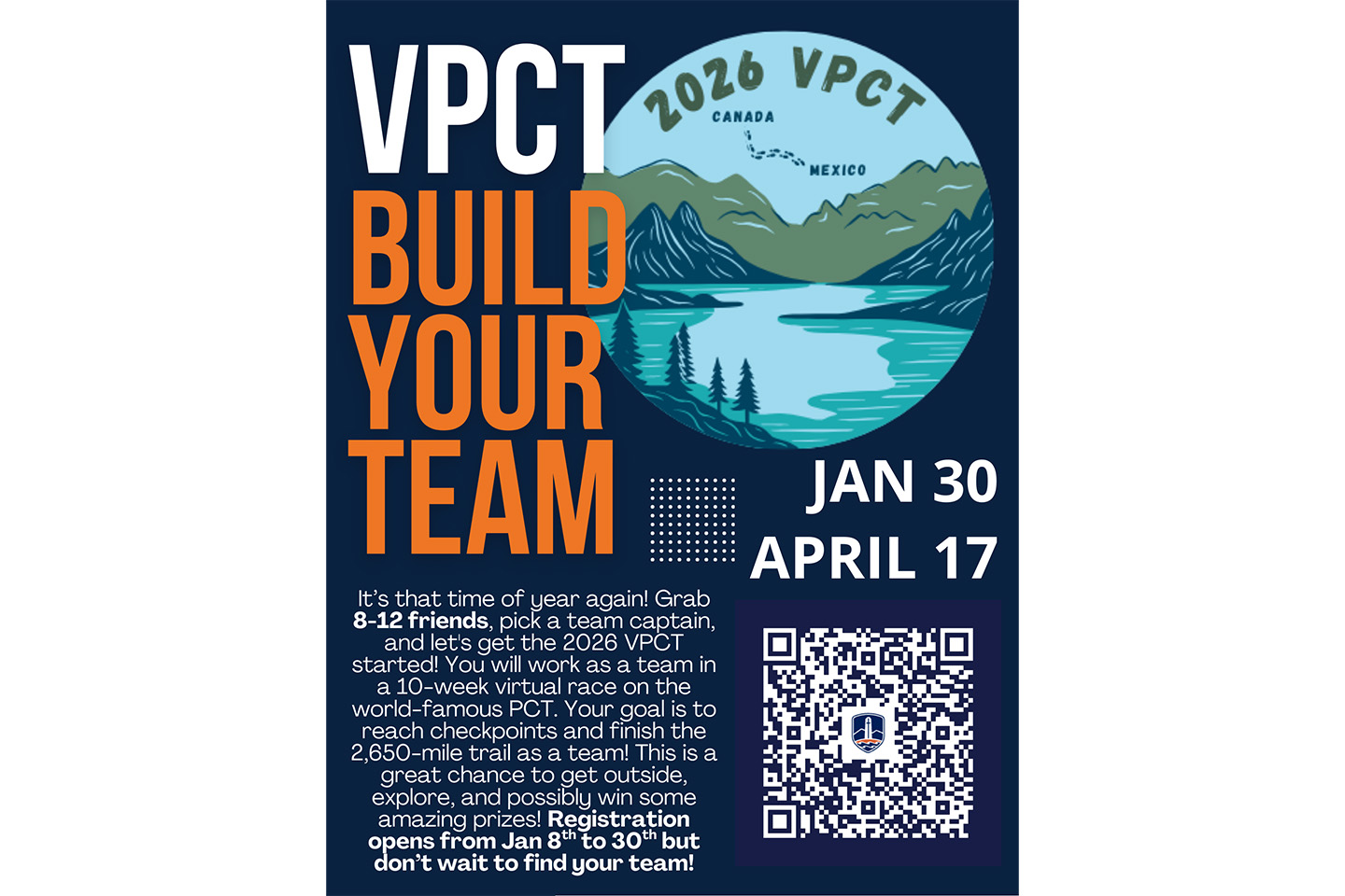VPCT Flyer
